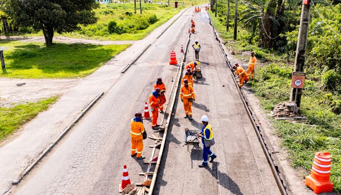  Paraná teve a maior evolução no número de pessoas empregadas da região Sul desde a pandemia